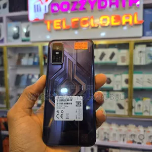Infinix GT 30 Pro 256 GB Purple