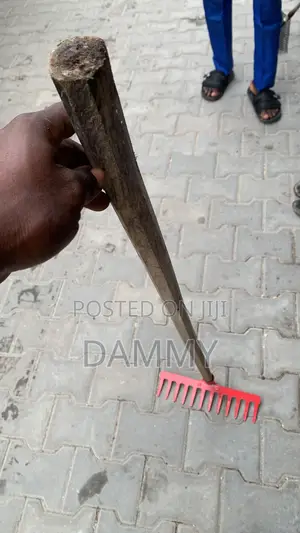 Garden Rake