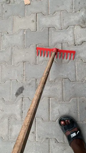 Garden Rake