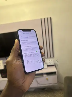 Apple iPhone 12 128 GB Blue