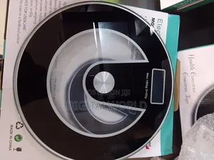Electronic Personal Scale