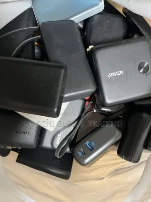 Power Bank