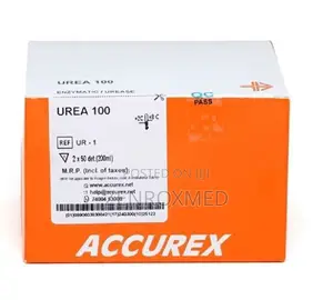 Accurex Creatinine Reagent
