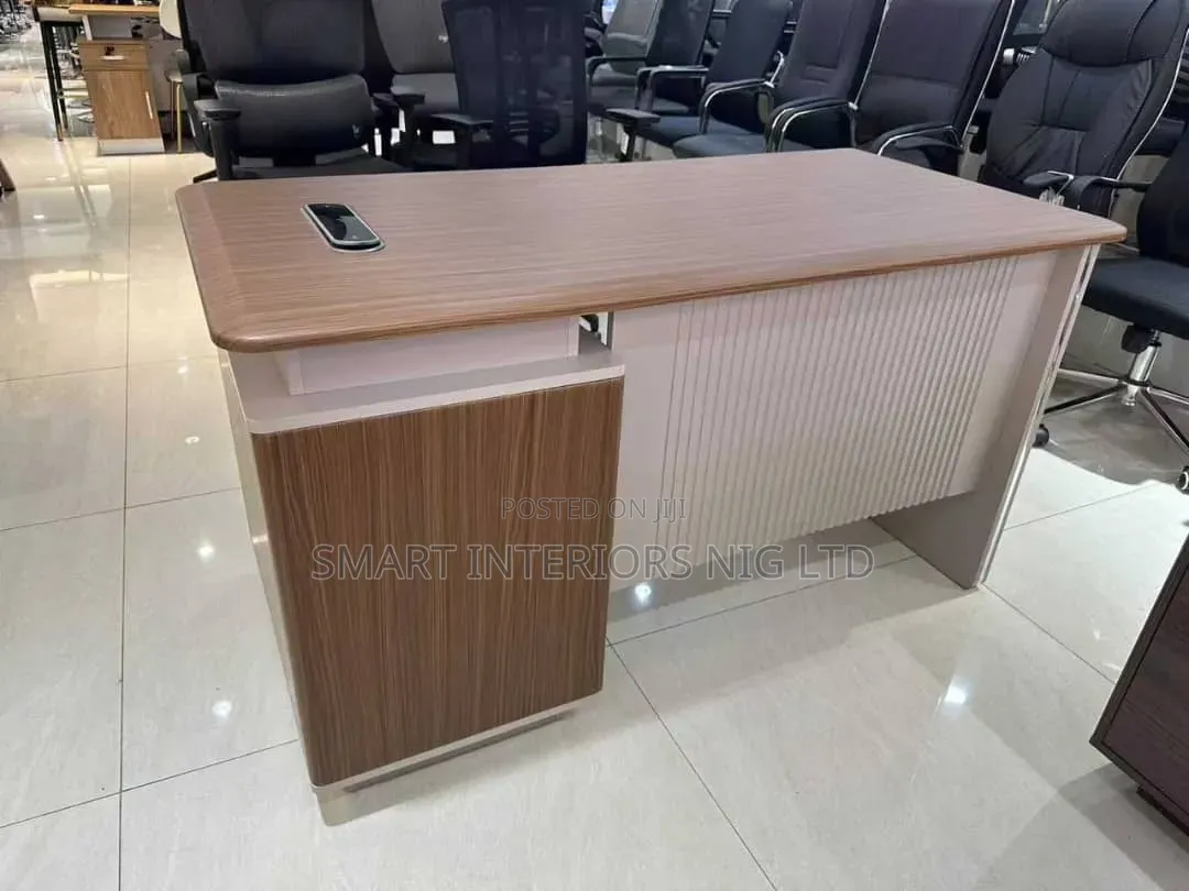 Executive Office Desk (1.4meters)