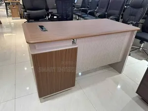 Executive Office Desk (1.4meters)