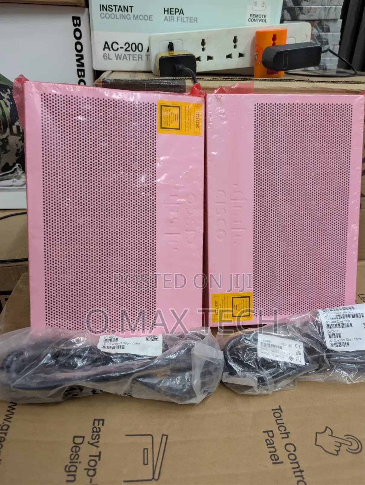 Cisco Catalyst C1000-8t-2g-L, Layer 2 Enterprise-Class Switch