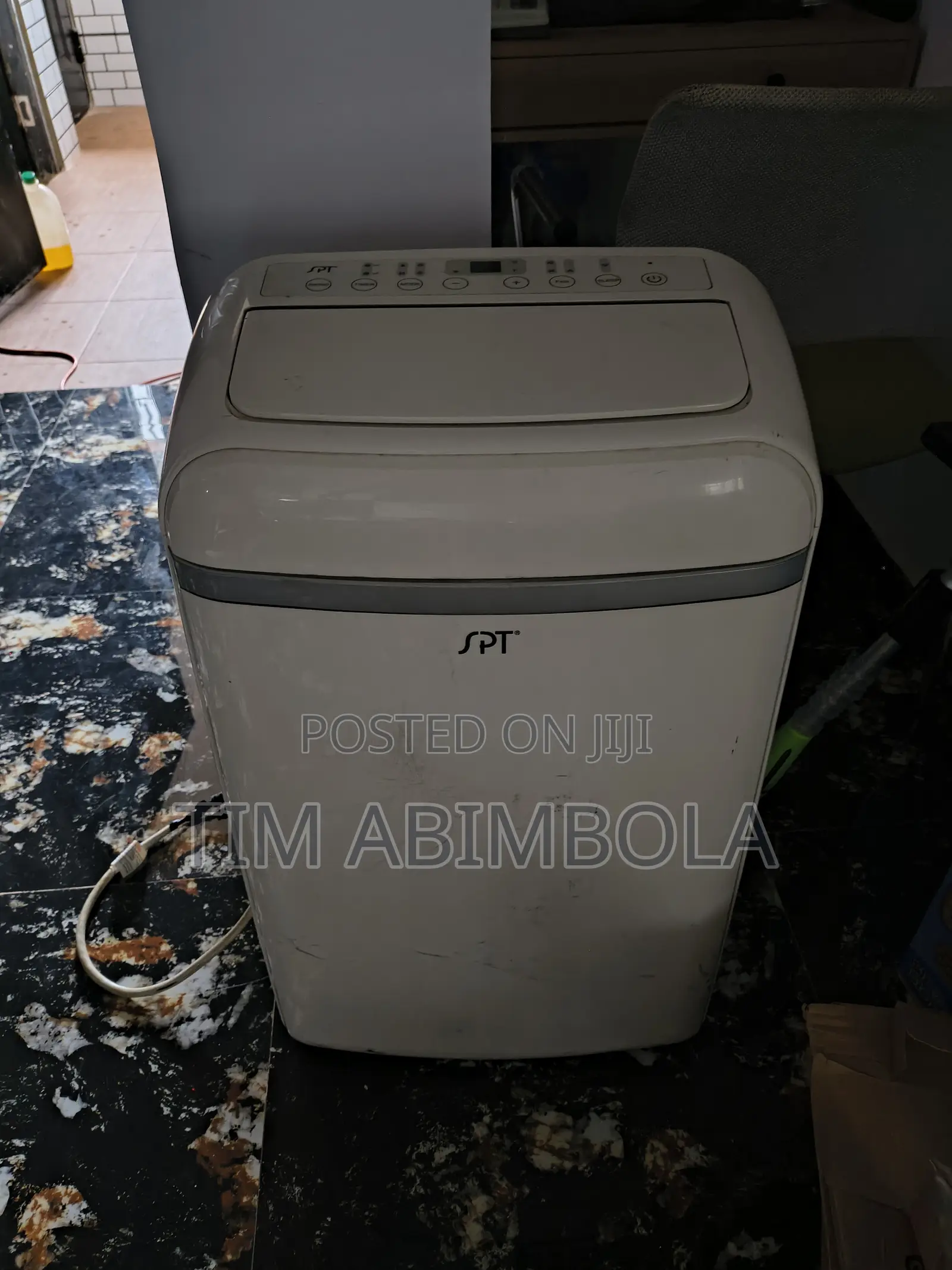 Portable Air Condition