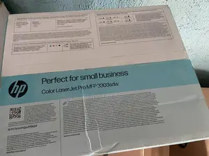 HP Color Laser Jet Pro MFP 3303sdw