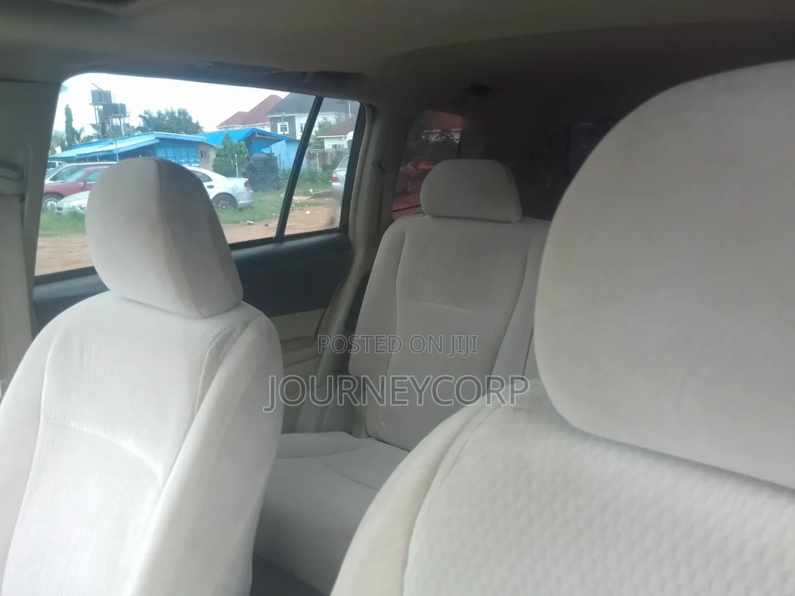 Toyota Highlander 2012 Black