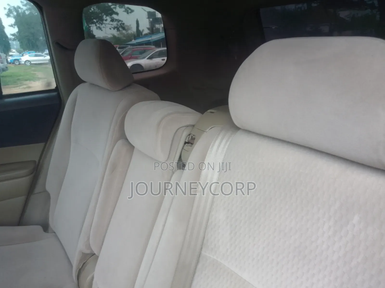 Toyota Highlander 2012 Black