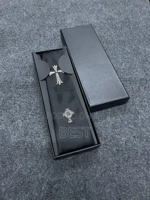 Luxury Designer Fashion Neck Tie