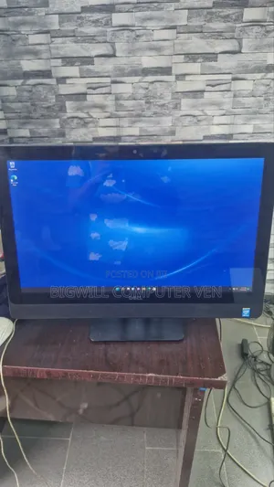 Desktop Computer Dell OptiPlex 9020 8GB Intel Core i5 HDD 500GB