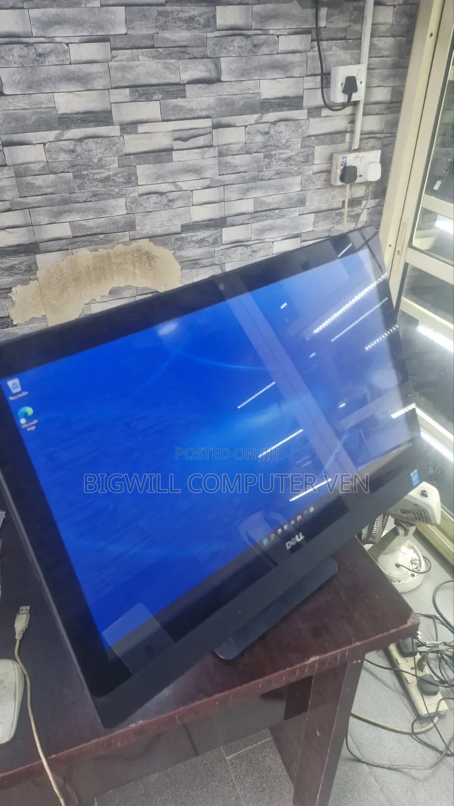 Desktop Computer Dell OptiPlex 9020 8GB Intel Core i5 HDD 500GB