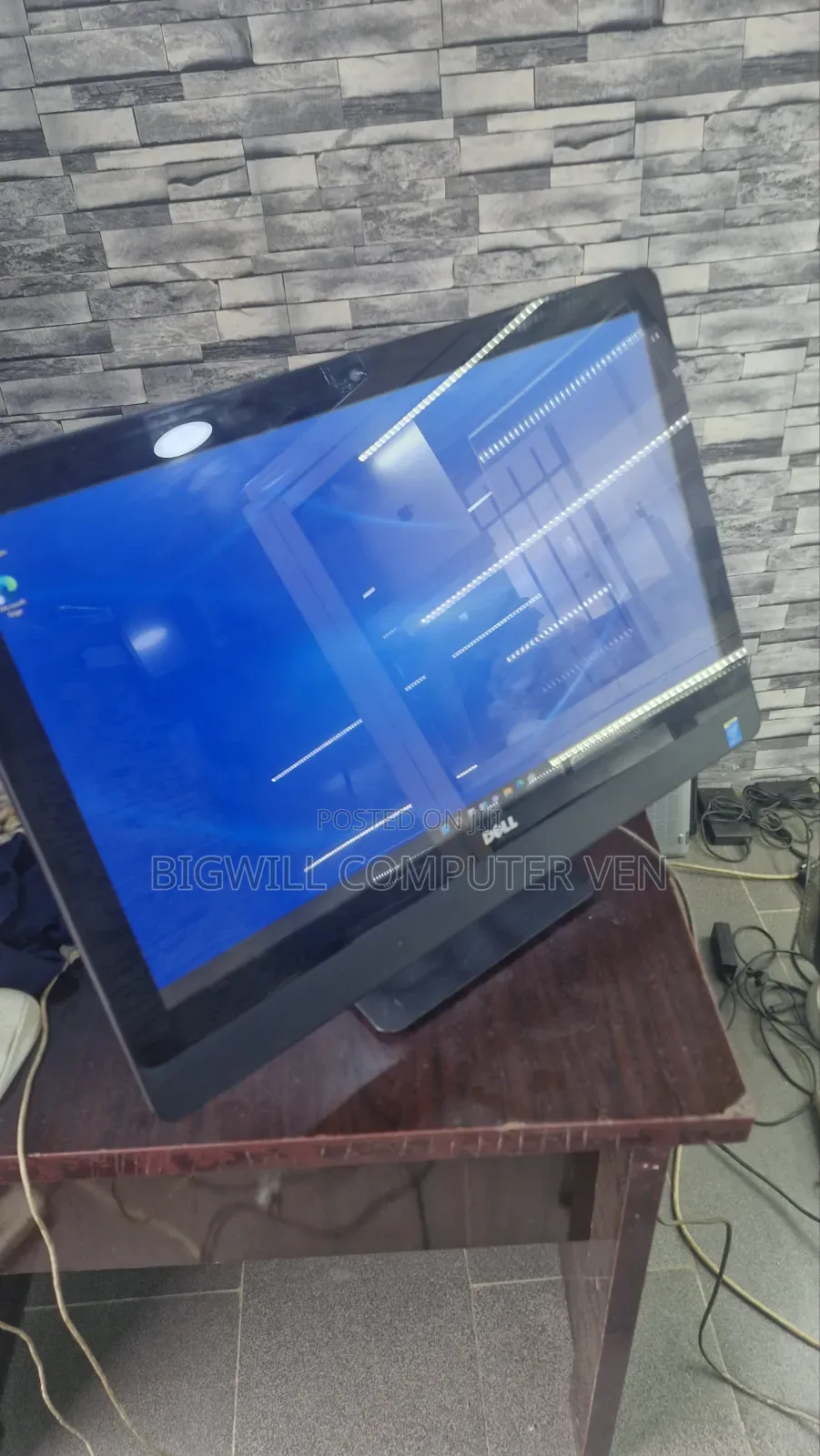 Desktop Computer Dell OptiPlex 9020 8GB Intel Core i5 HDD 500GB