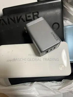 Power Bank