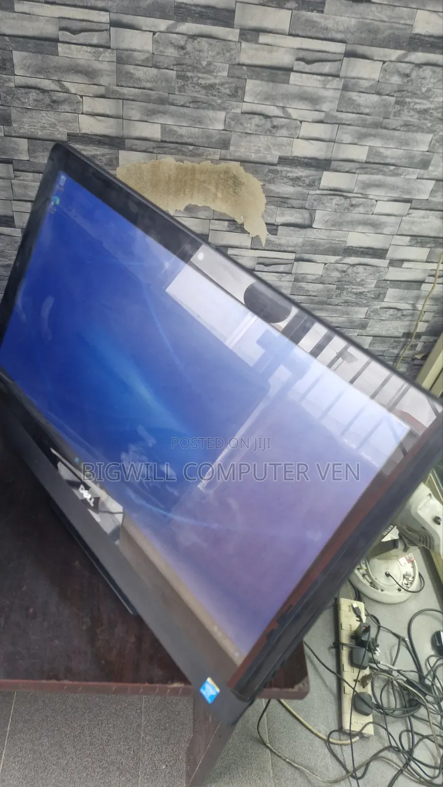 Desktop Computer Dell OptiPlex 9020 8GB Intel Core i5 HDD 500GB