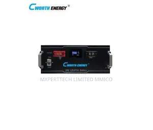 Lithium Battery