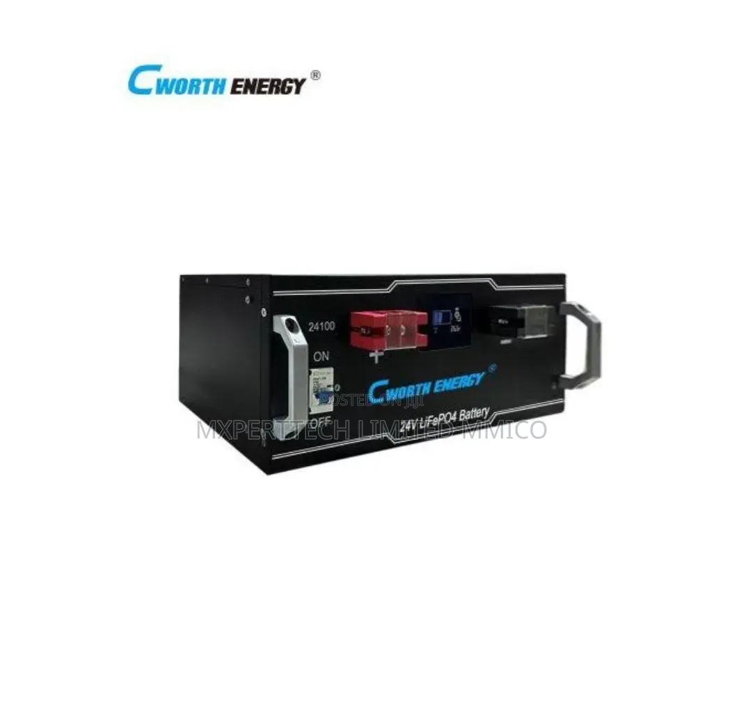 Lithium Battery