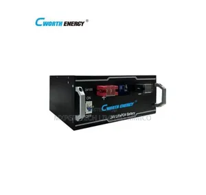 Lithium Battery