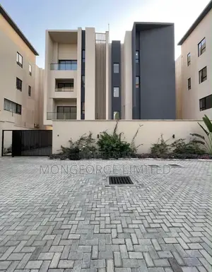 6bdrm Duplex in Ikoyi for sale