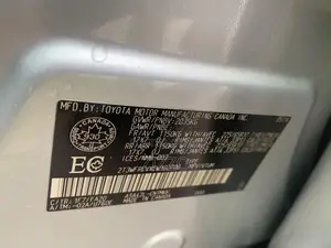 Toyota RAV4 2014 Silver