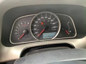 Toyota RAV4 2014 Silver