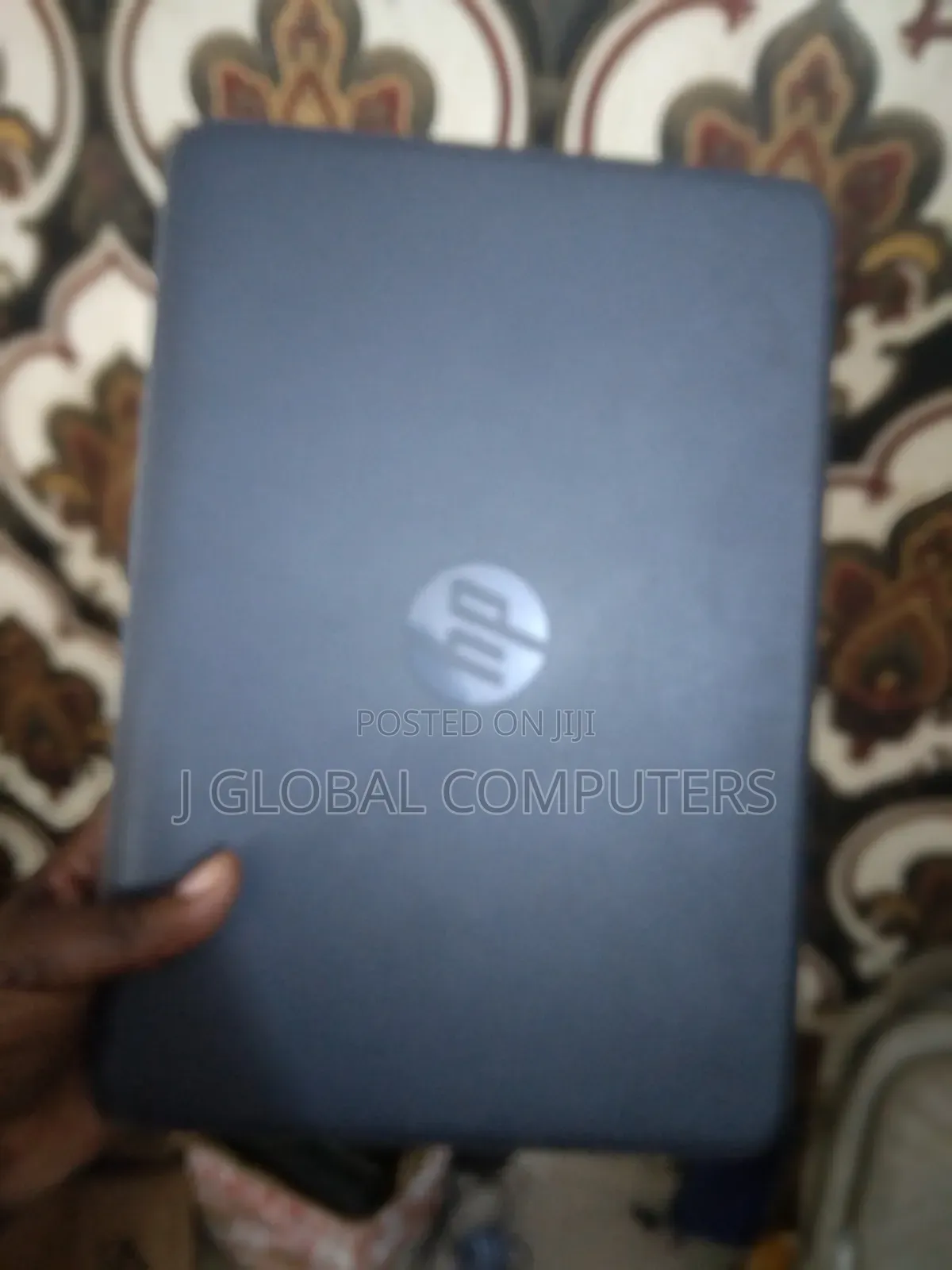 Laptop HP Stream Notebook 4GB Intel Pentium SSD 60GB