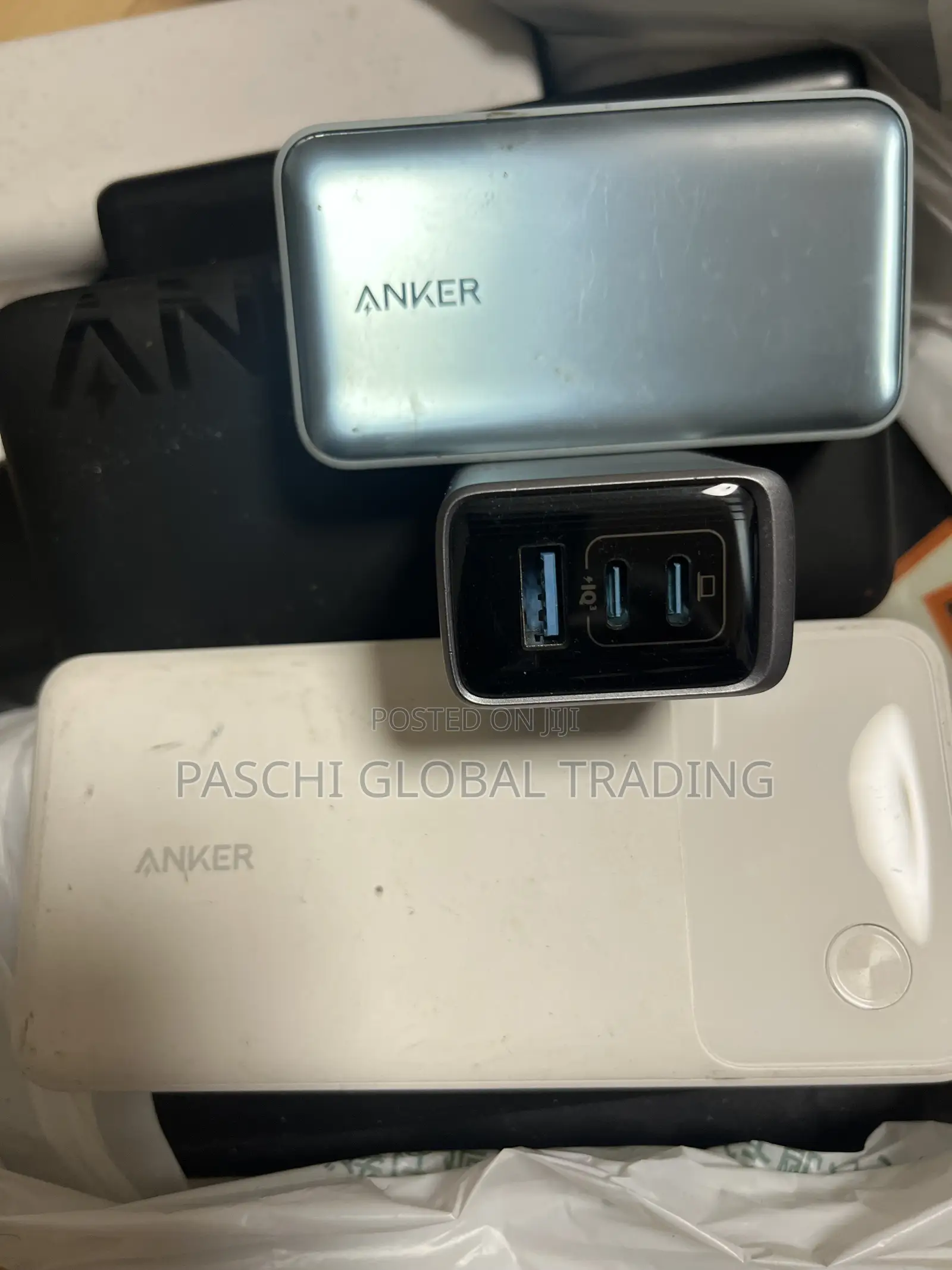 Power Bank