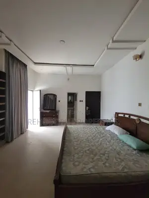 Furnished 4bdrm Duplex in Kolapo Ishola, Akobo for rent