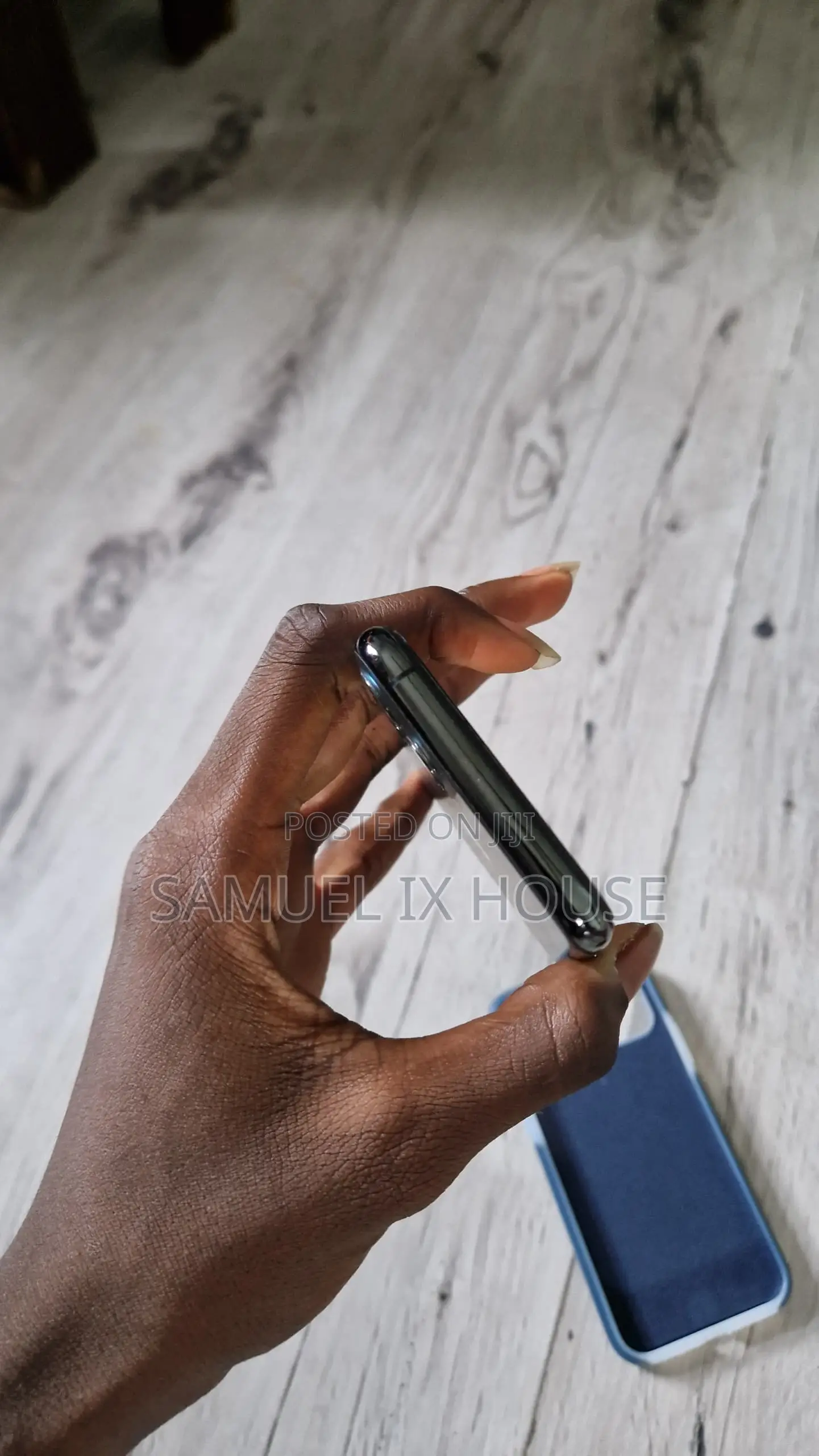 Apple iPhone 11 Pro 64 GB Black