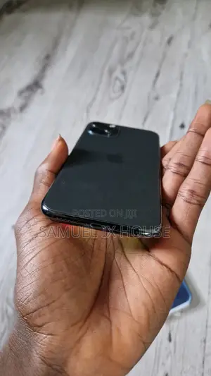 Apple iPhone 11 Pro 64 GB Black