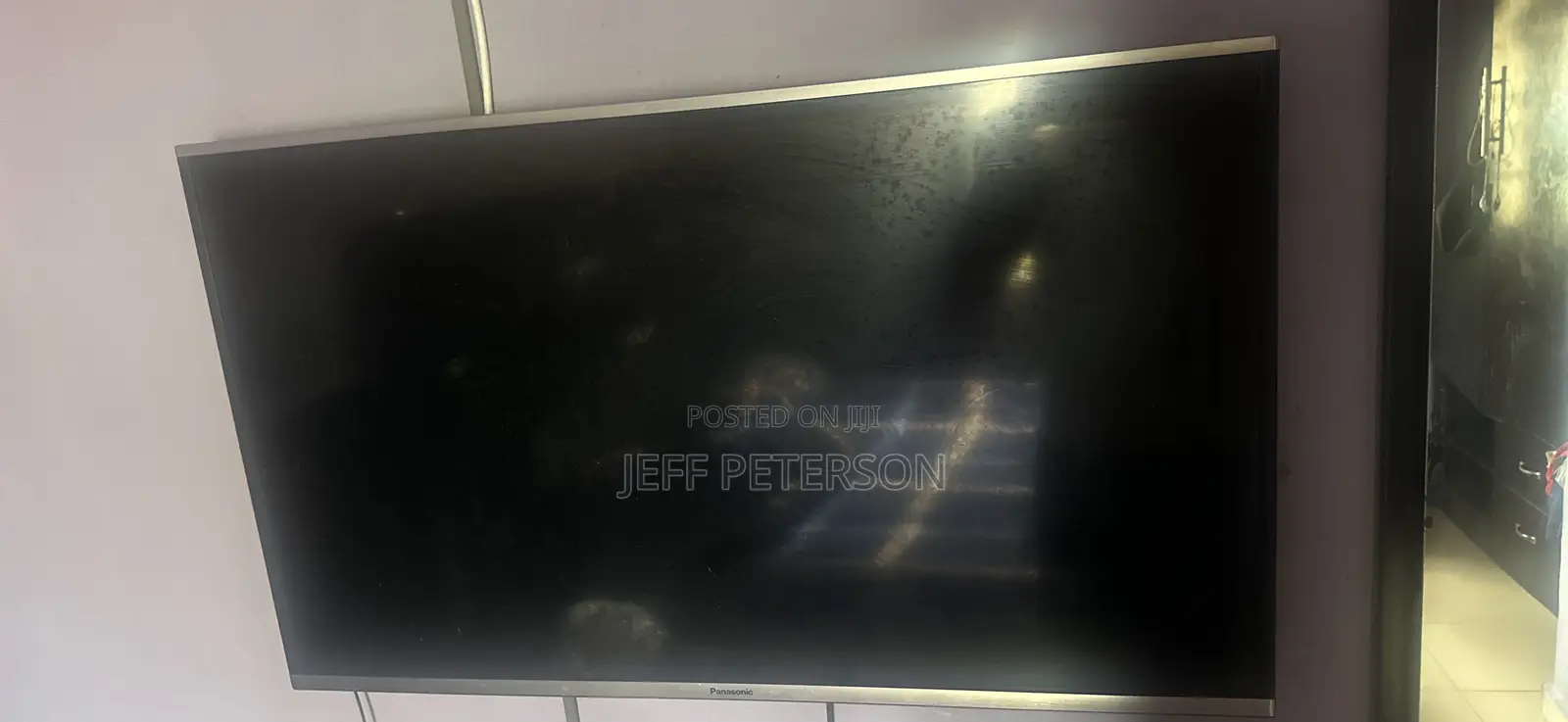 Panasonic Used Smart F