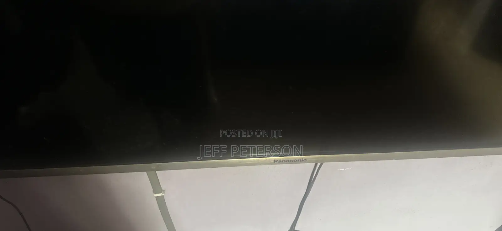 Panasonic Used Smart F