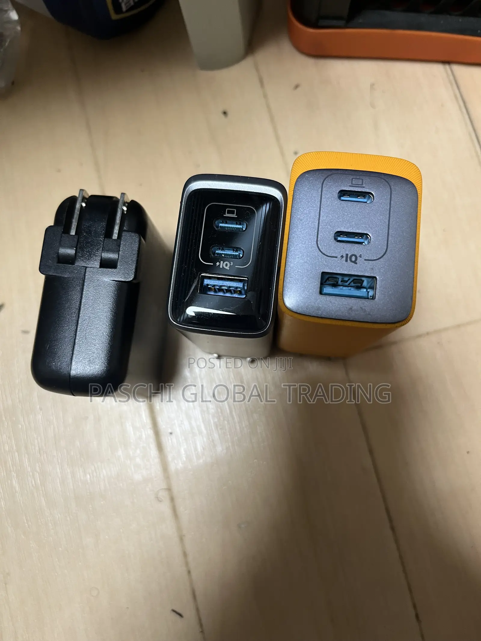 Power Bank