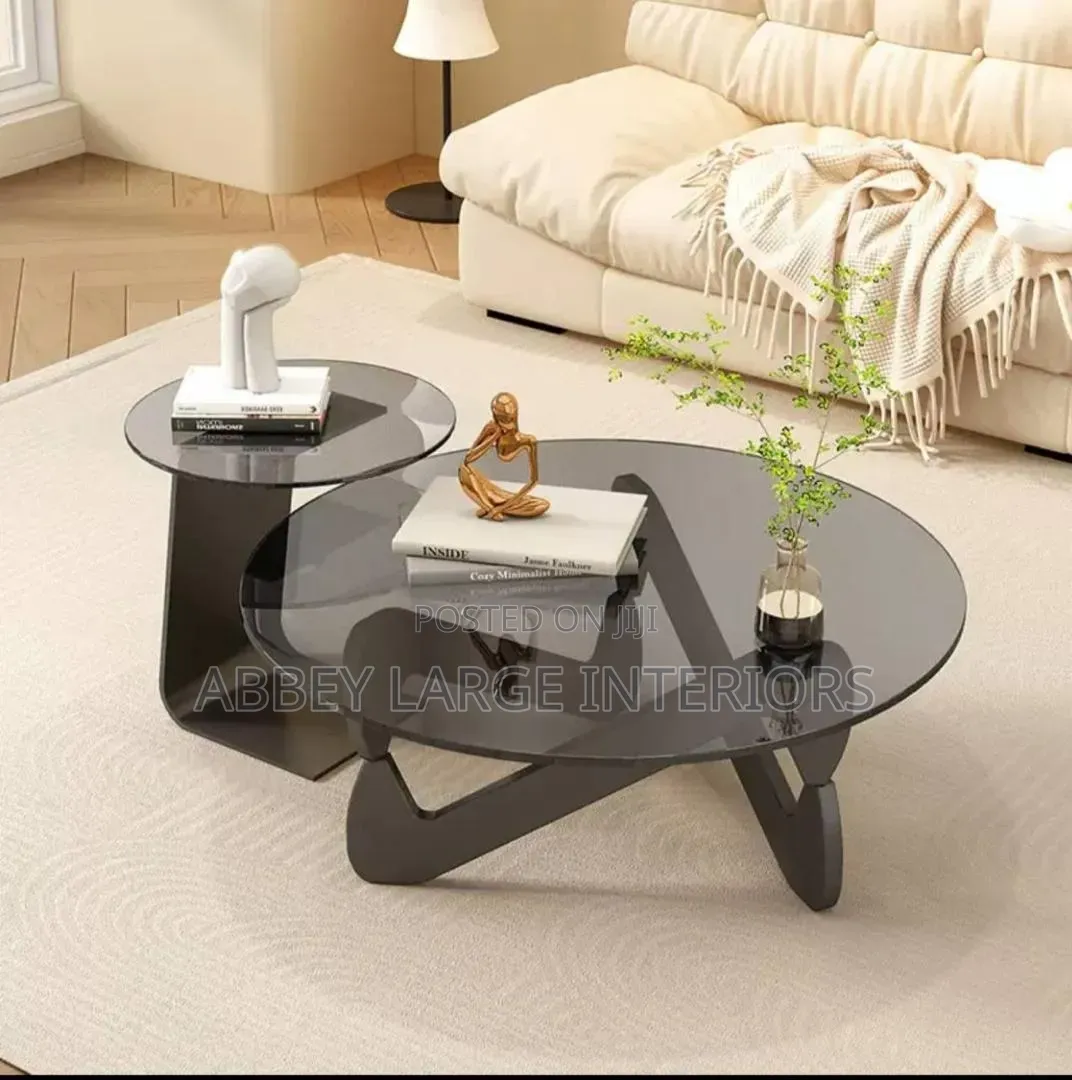 Center Table