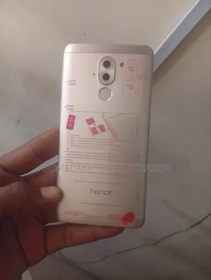 Huawei GR5 16 GB Rose Gold