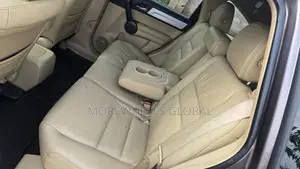 Honda CR-V EX 4dr SUV (2.4L 4cyl 5A) 2012 Gray