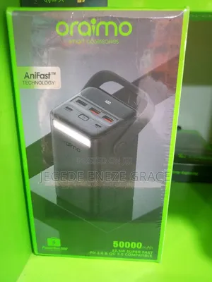 Power Bank