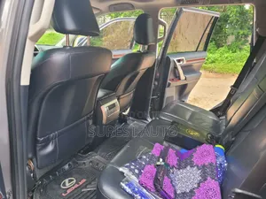 Toyota Camry 2009 Gray