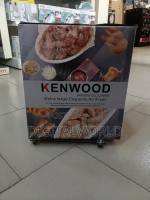 Kenwood Air Fryer