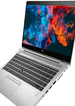 New Laptop HP EliteBook 8760W 4GB Intel Core i5 SSD 256GB