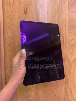 Apple iPad Pro 11 (2018) 256 GB Gray