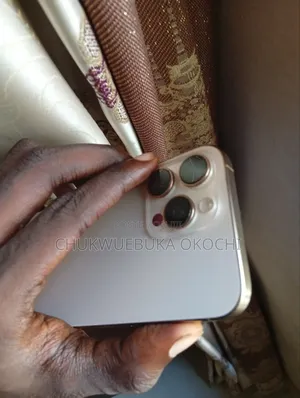 Apple iPhone 16 Pro Max 512 GB Rose Gold