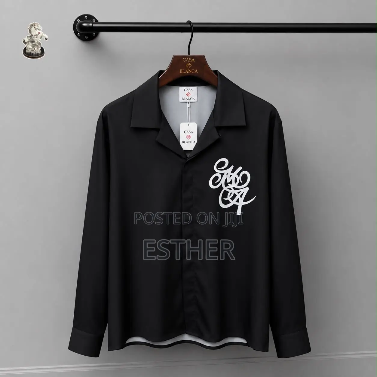 High Quality Shirts