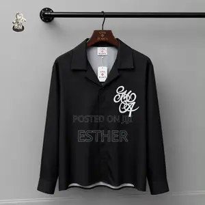 High Quality Shirts