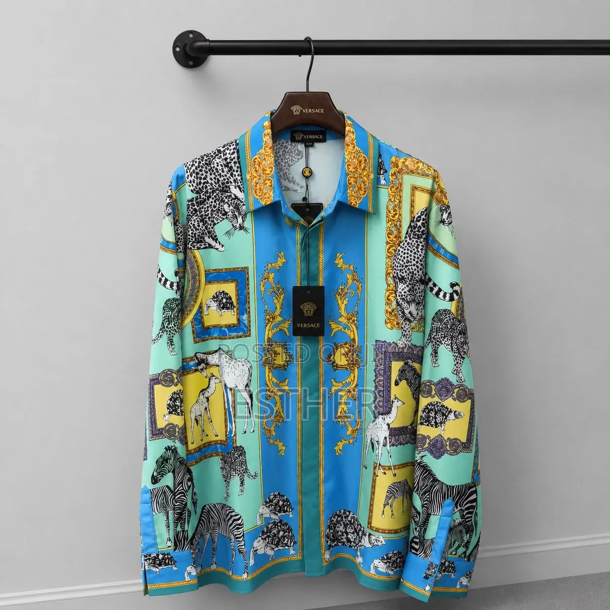 High Quality Shirts