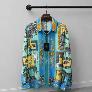 High Quality Shirts