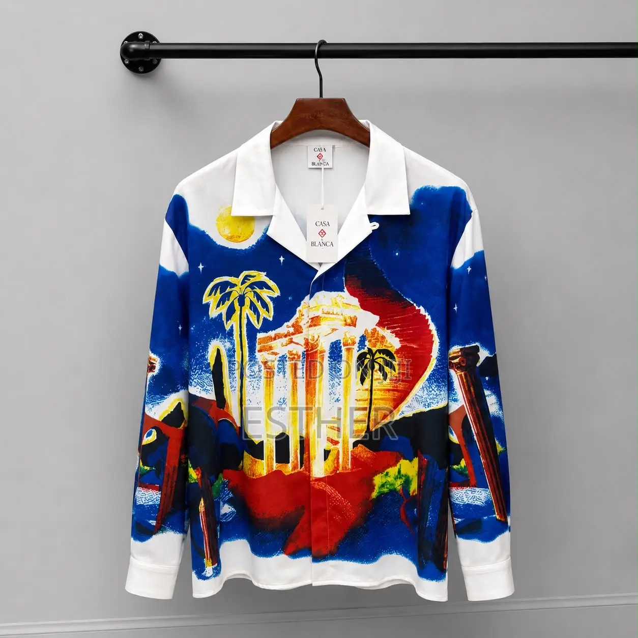 High Quality Shirts