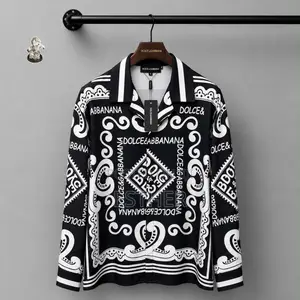 High Quality Shirts