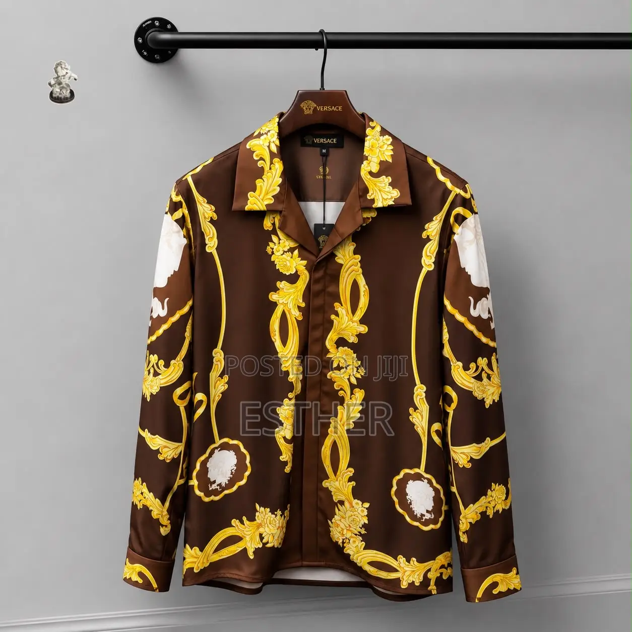High Quality Shirts